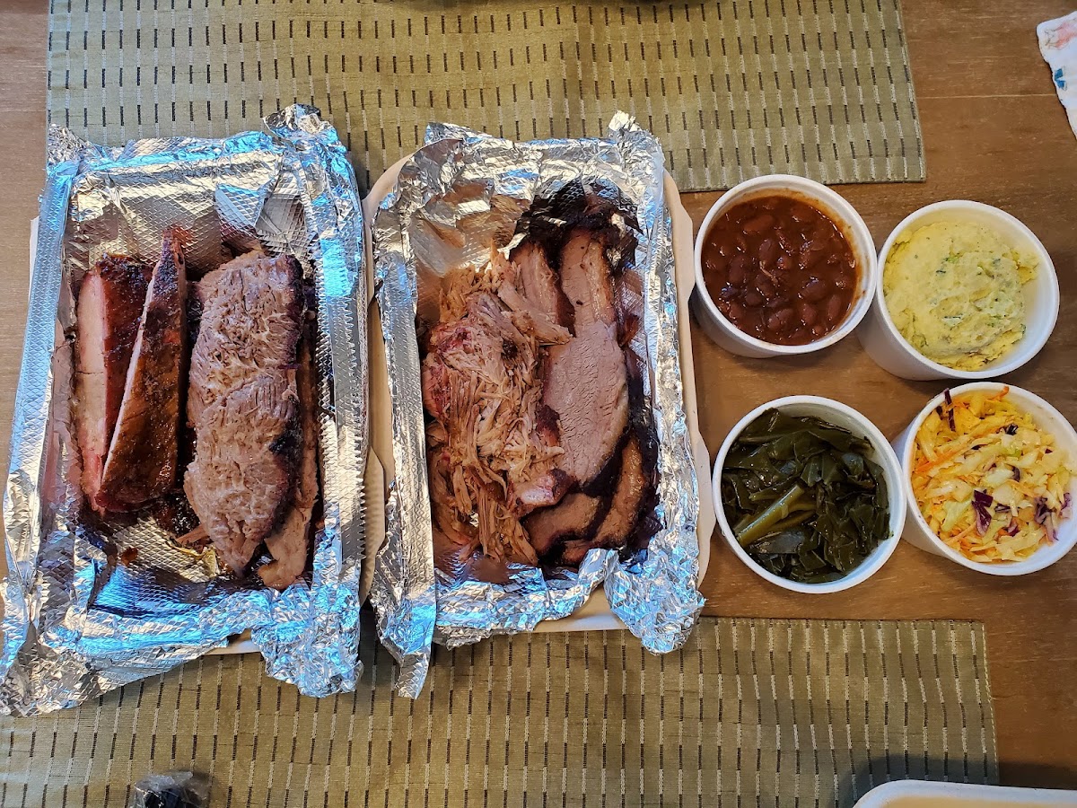 Willingham's World Champion Bbq Photos 9