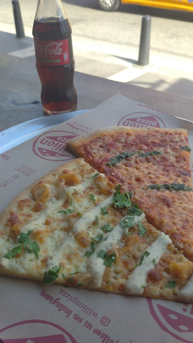 Willion Pizza Photos 9