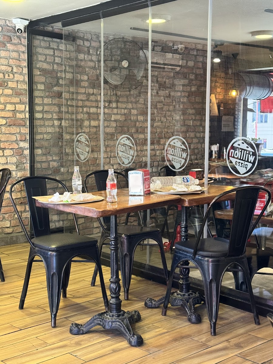Willion Pizza Photos 2