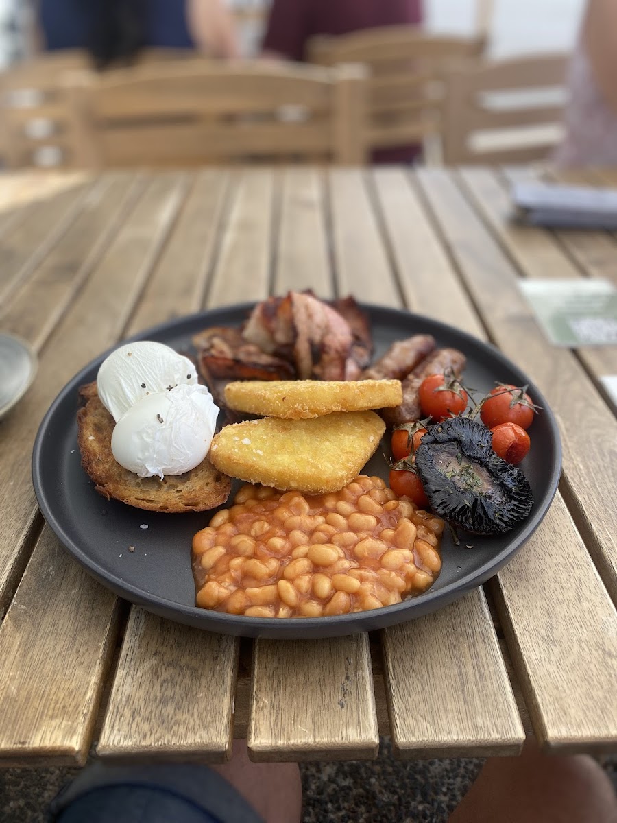 Willow Cafe Photos 9