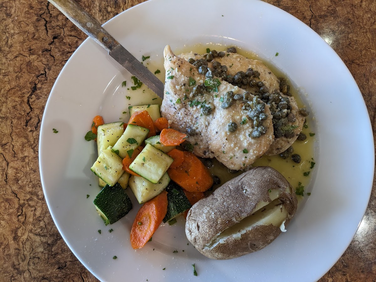 Willows Restaurant Photos 9