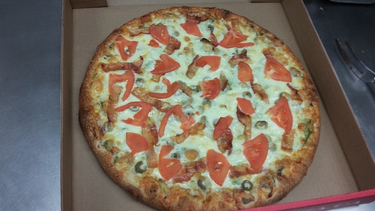 Willy's Pizza Photos 9