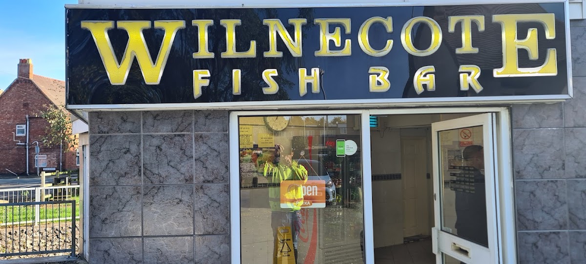 Wilnecote Fish Bar