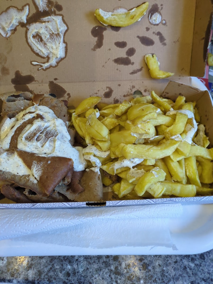 Wilnecote Fish Bar Photos 2
