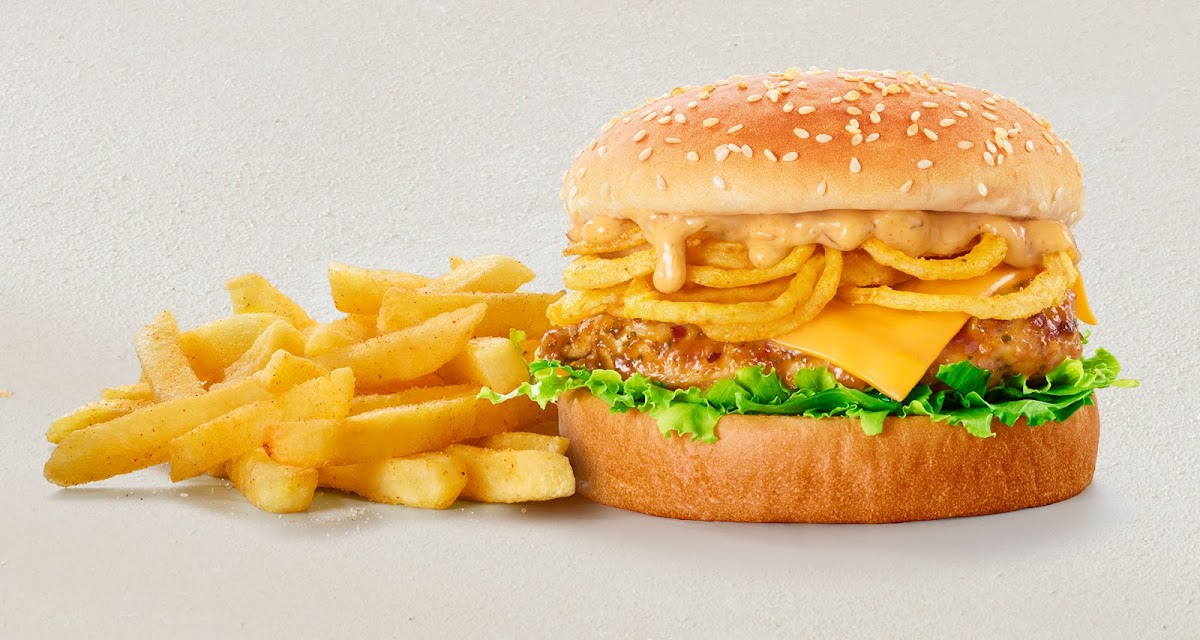 Wimpy Engen Plattekloof Photos 2