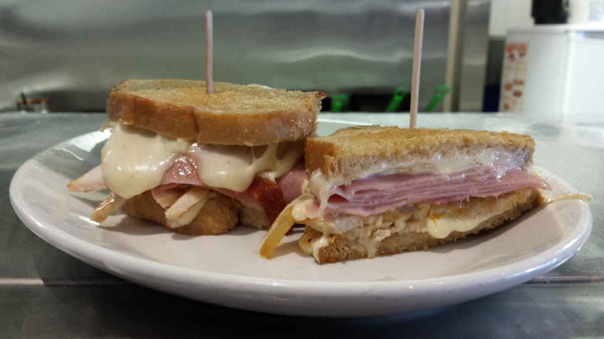 Wimpy's Diner Photos 9