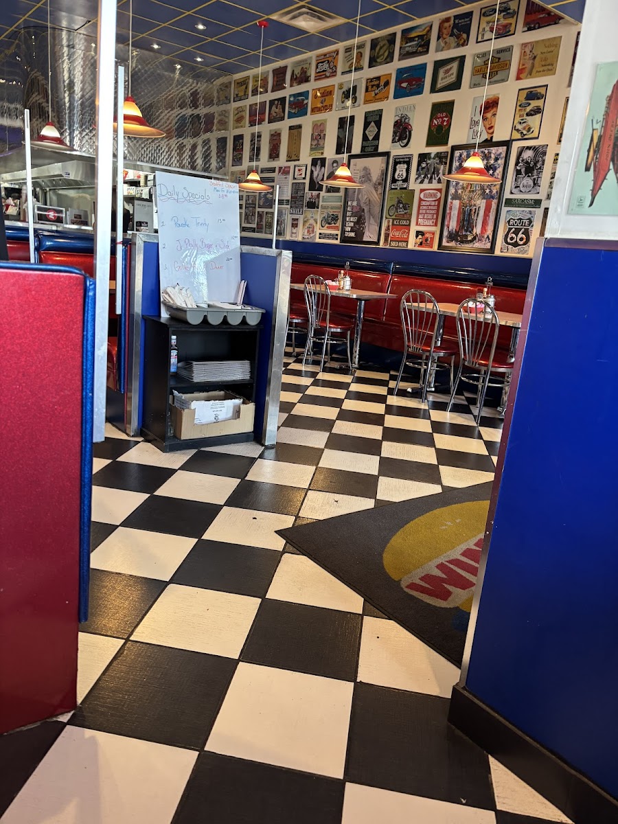 Wimpy's Diner Photos 2