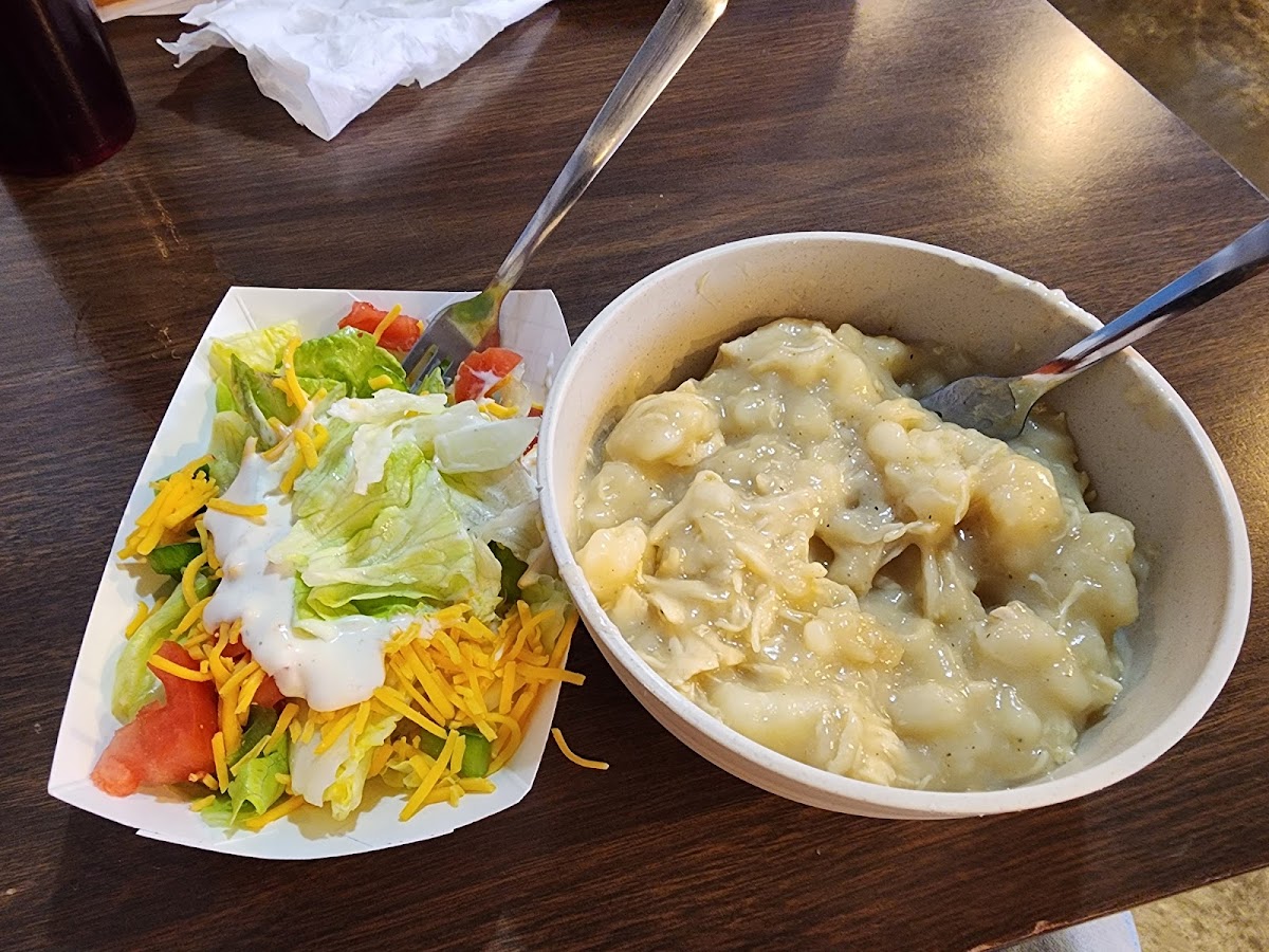Windrock Snack Shack Photos 9