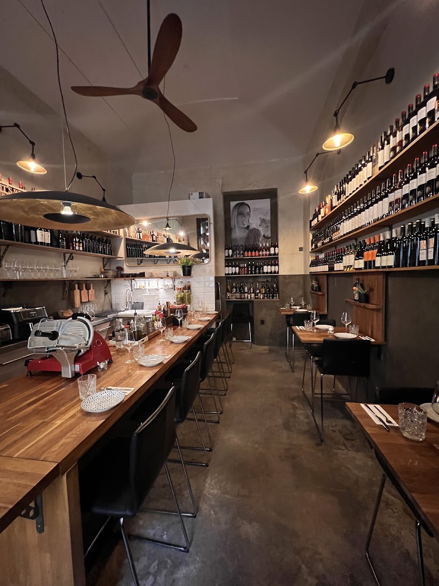Wine O´clock Shop