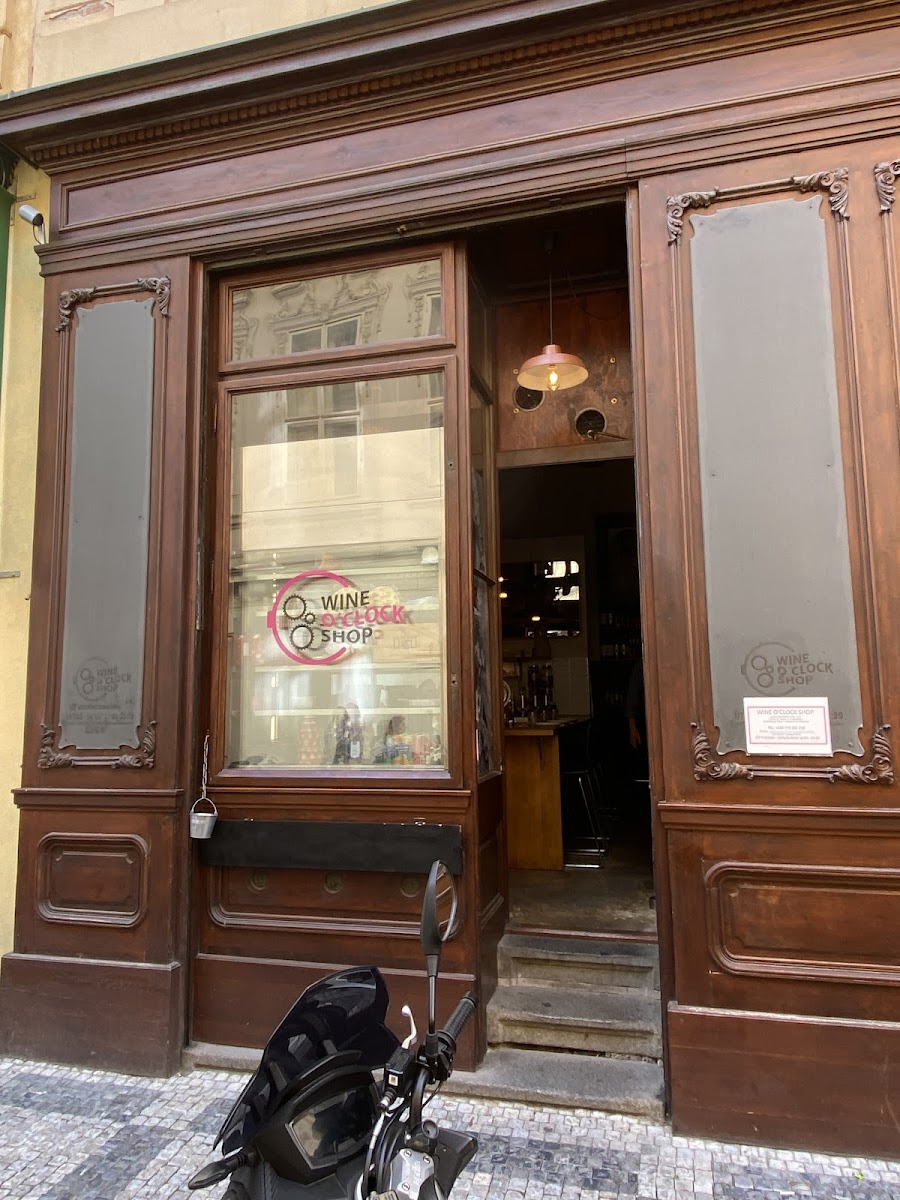 Wine O´clock Shop Photos 2