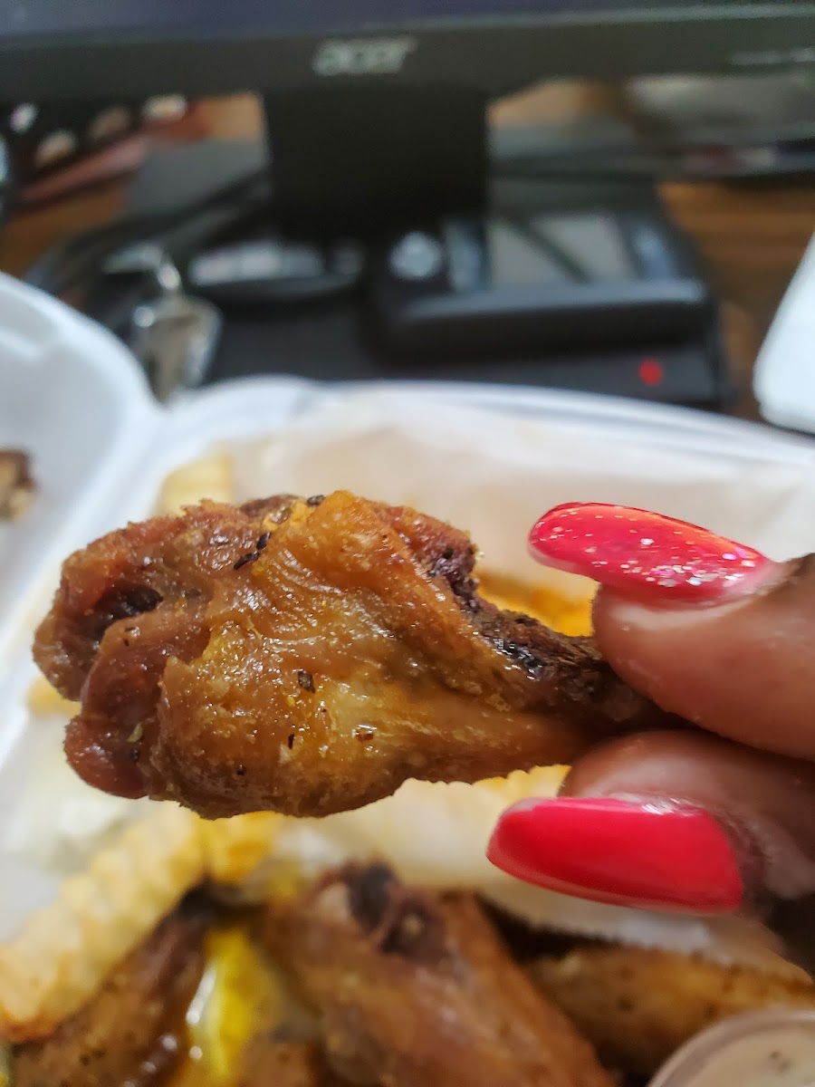 Wing City Photos 2