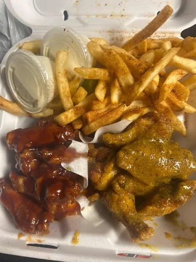 Wing It Photos 9
