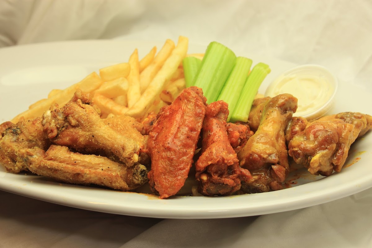 Wing It Photos 2
