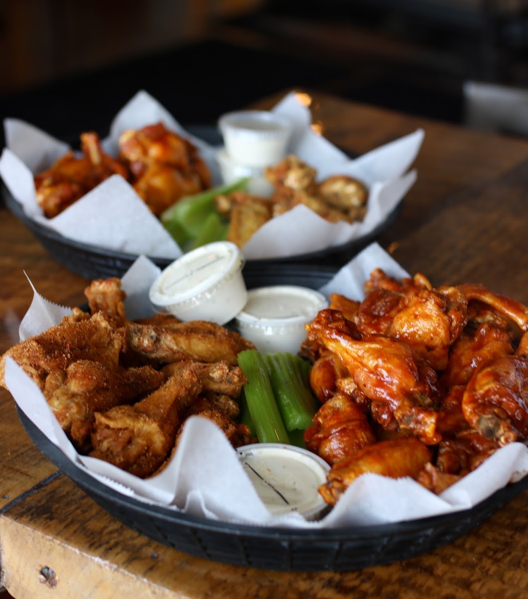 Wing Itz Newmarket Photos 9