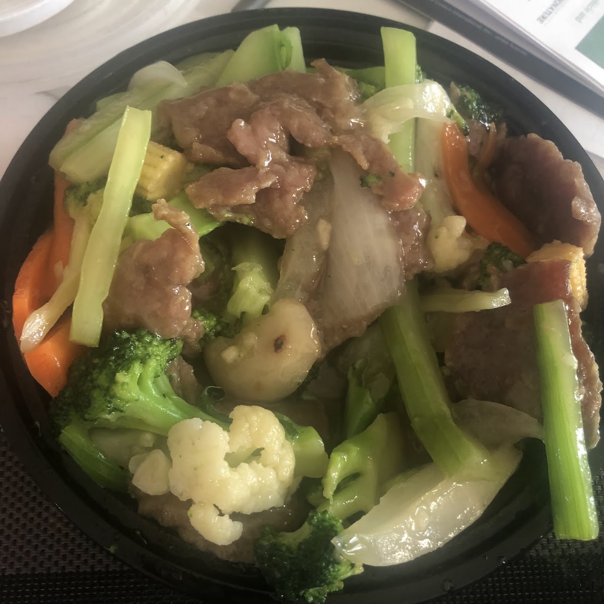 Wing Lee Take Out Photos 9