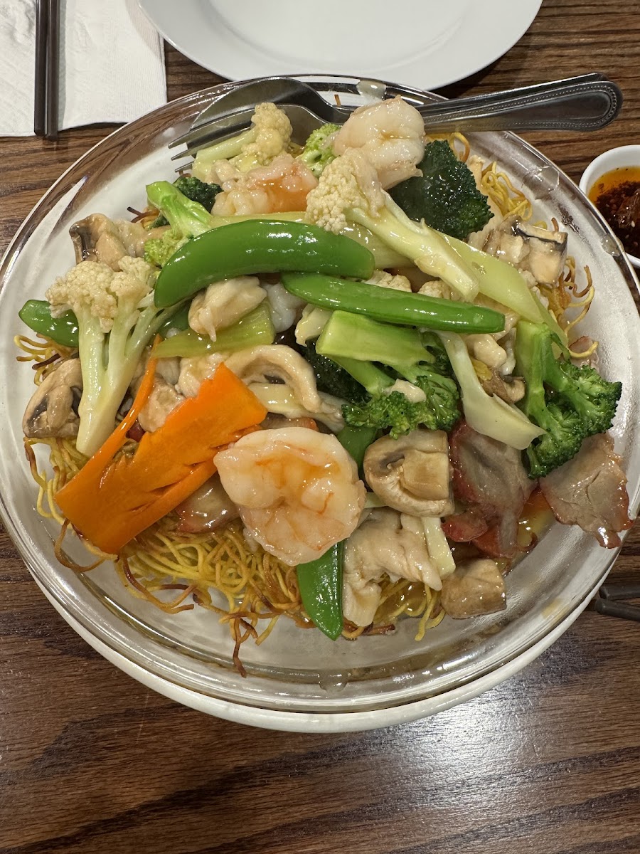 Wing Wah Asian Cuisine Photos 9