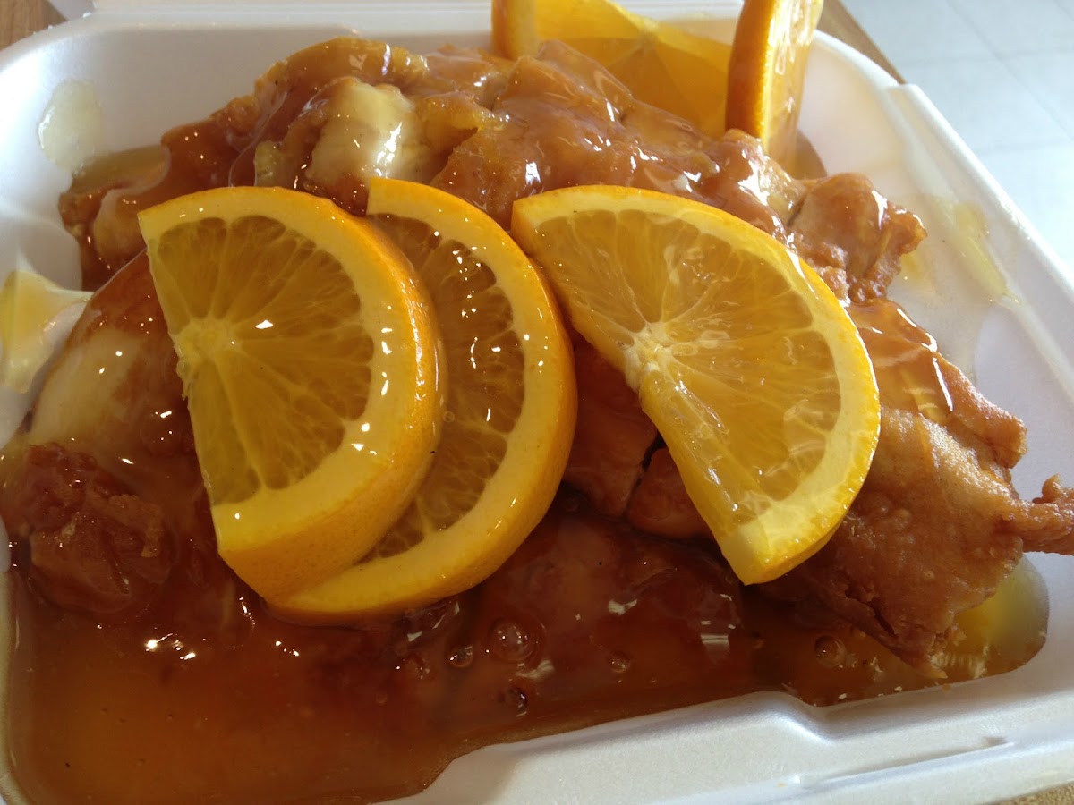 Wing Wong Carryout Restaurant Photos 9