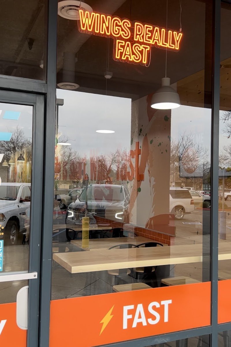 Wing Zone