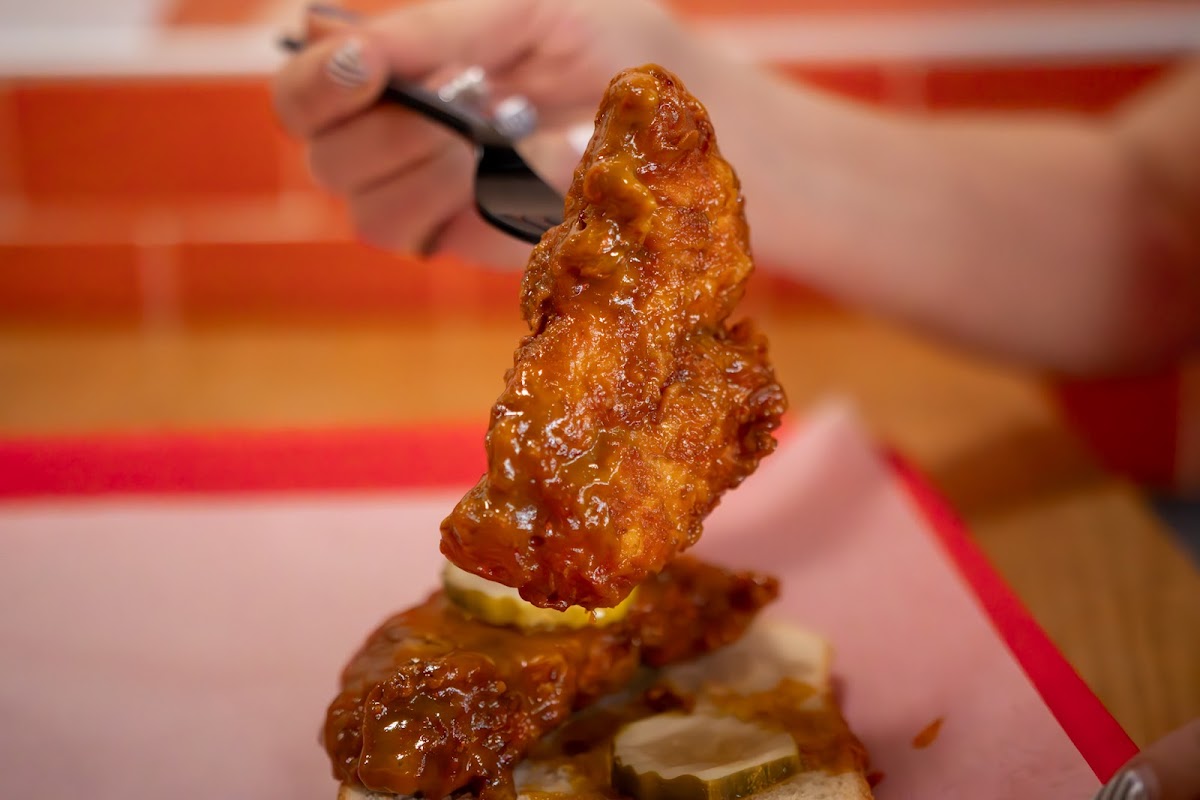 Wing Zone Photos 2