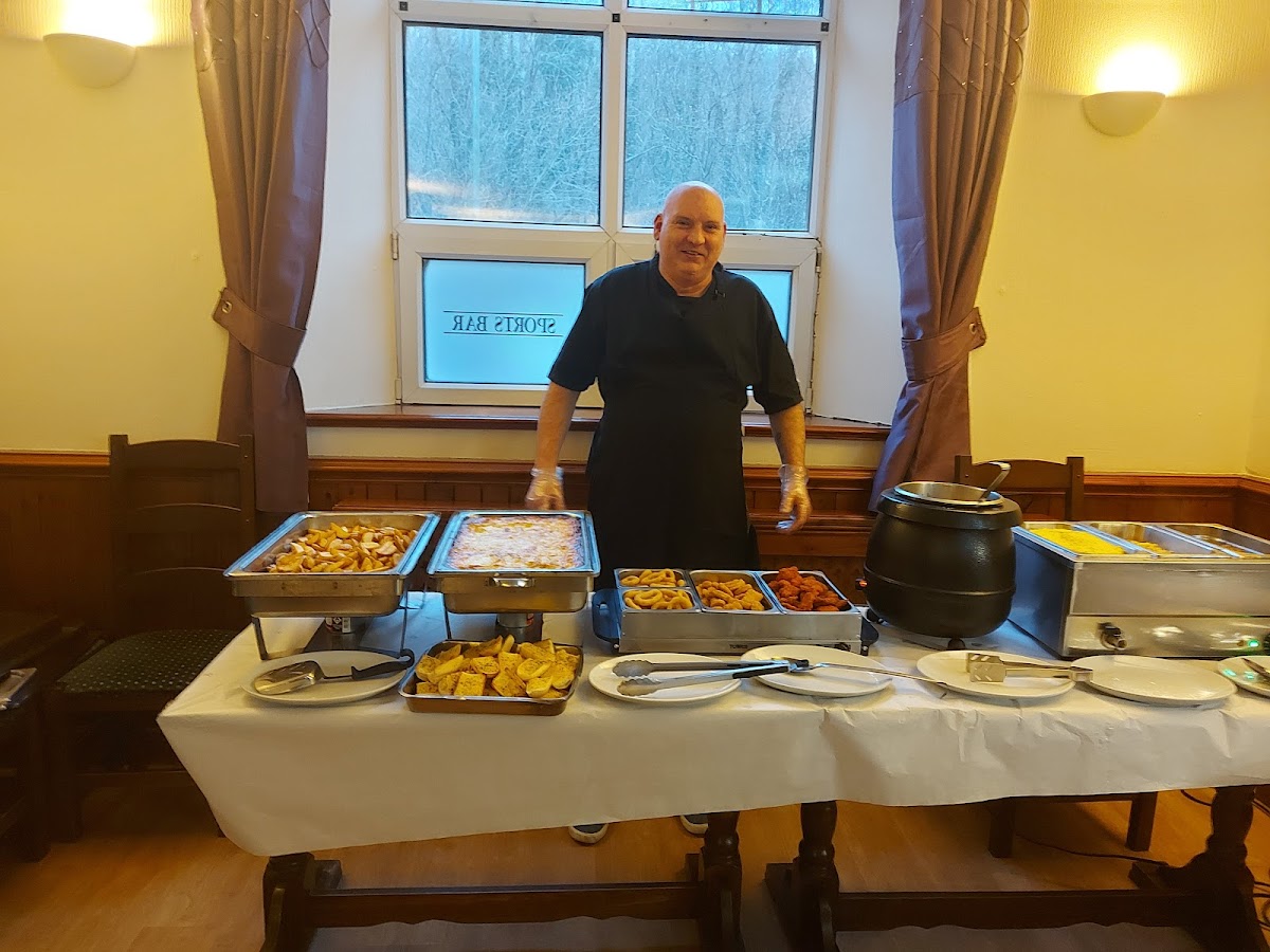 Wingfield Hotel Ltd