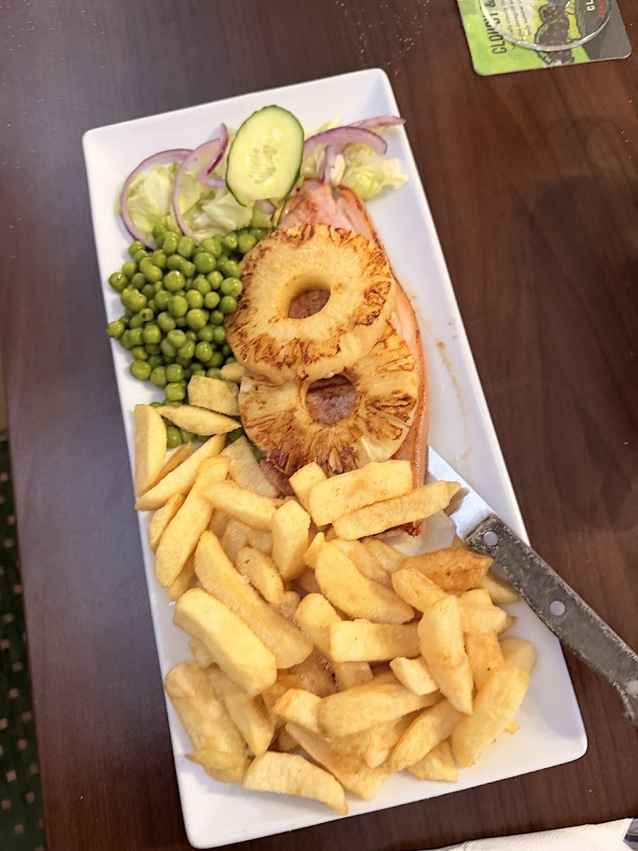 Wingfield Hotel Ltd Photos 9