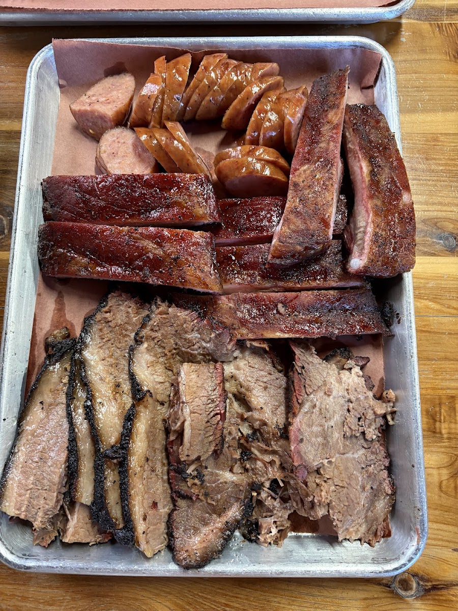 Wingman Brothers Smoke House Photos 2