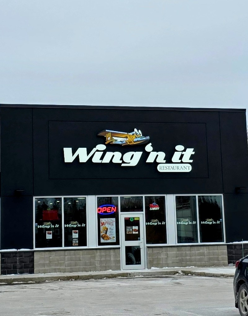 Wing'n It Moncton Photos 2