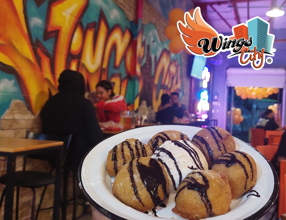 Wings City Jiutepec Photos 9