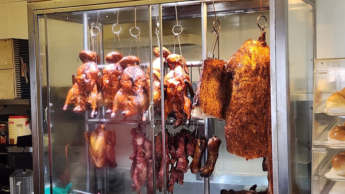 Wing's Deli