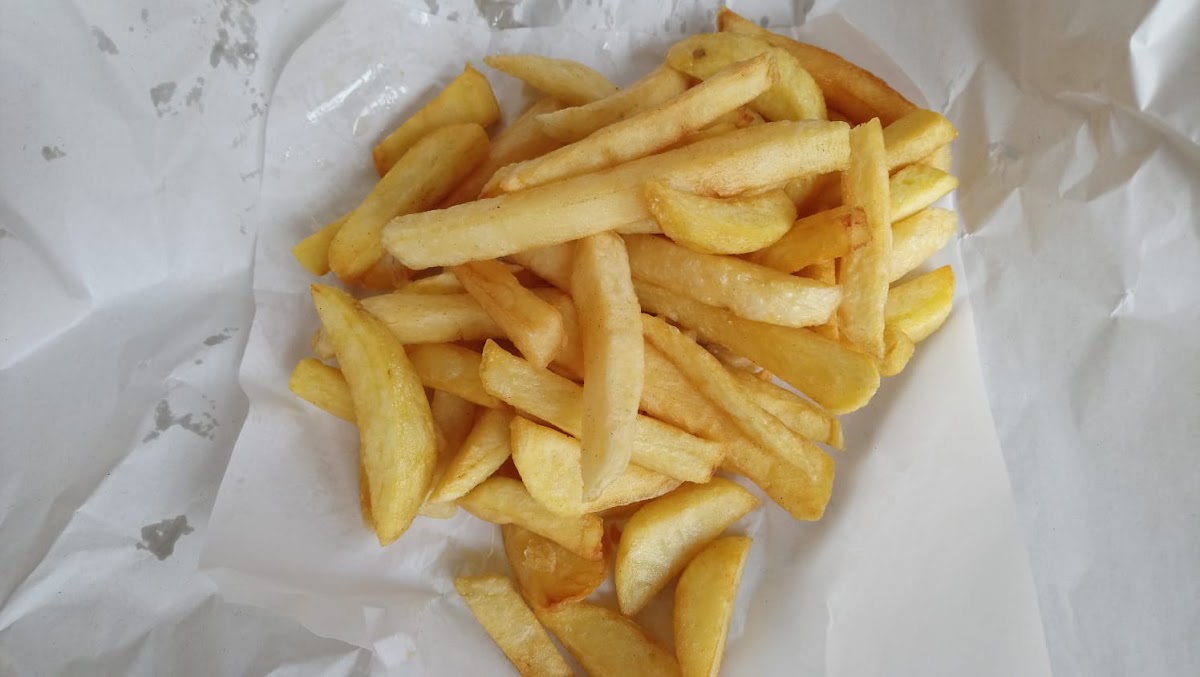 Wings Fish Bar Photos 2
