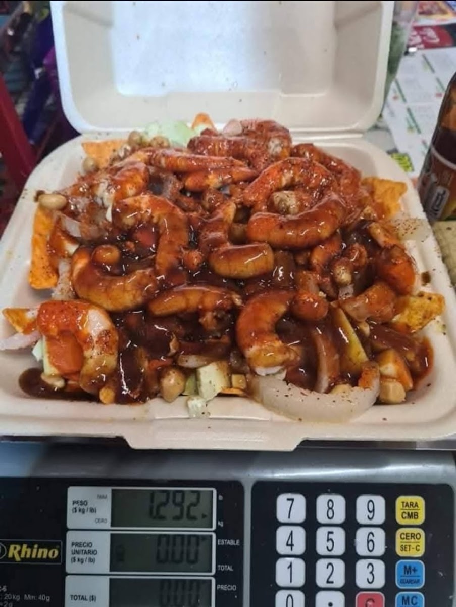 Wings & Strips/snacks & Burgers Photos 2
