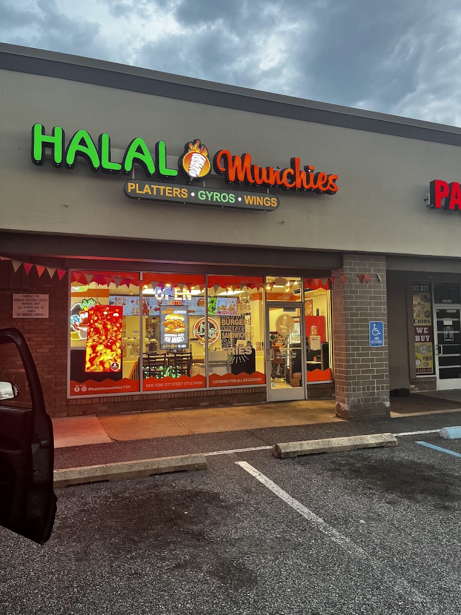 Wings To Go - Kirkwood Photos 2