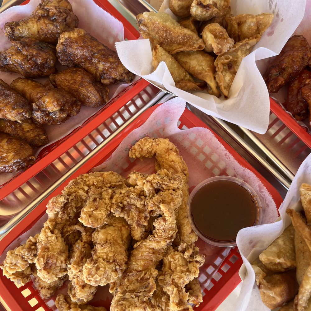 Wings To Us Photos 2