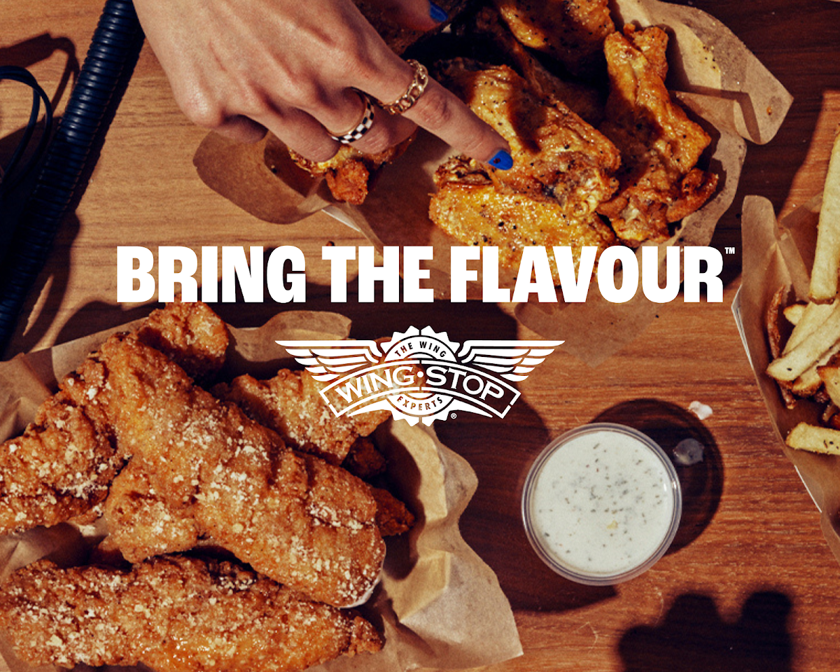 Wingstop Guelph Photos 9