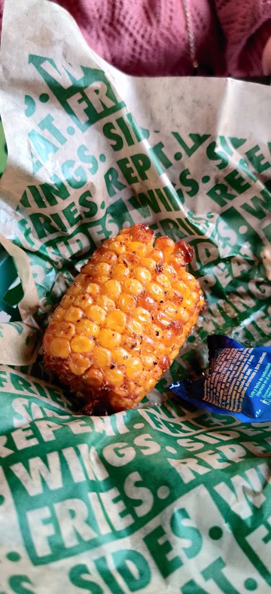 Wingstop San Jerónimo Photos 9