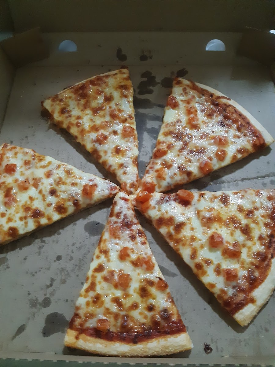 Winni's Pizza Lakemba Photos 9
