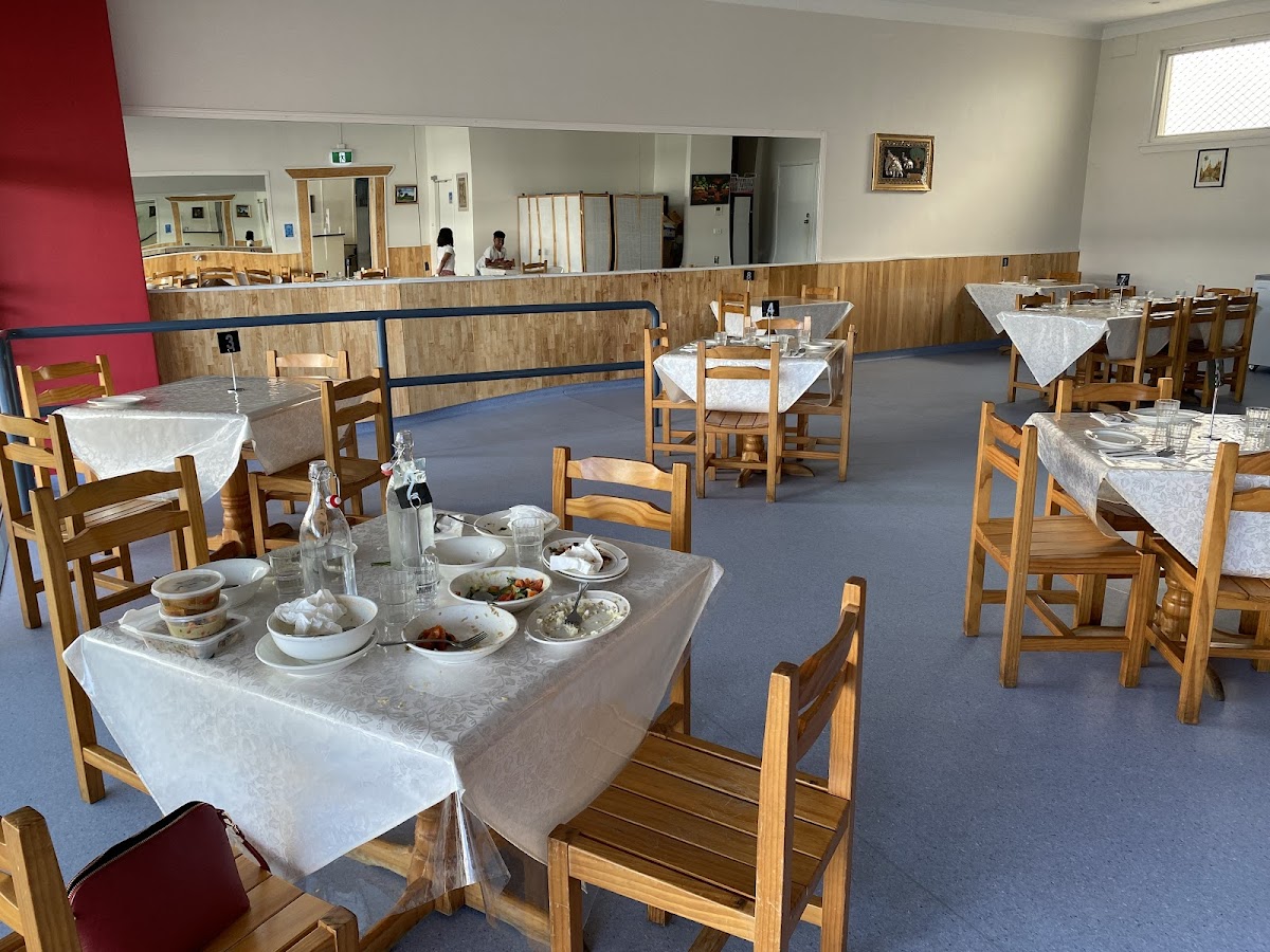 Win's Thai Kitchen