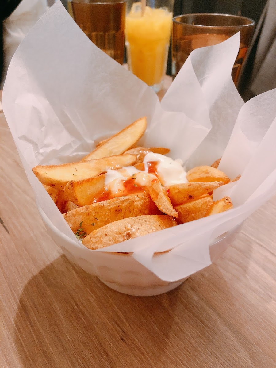 Wired Cafe ルミネエスト新宿店 Photos 9