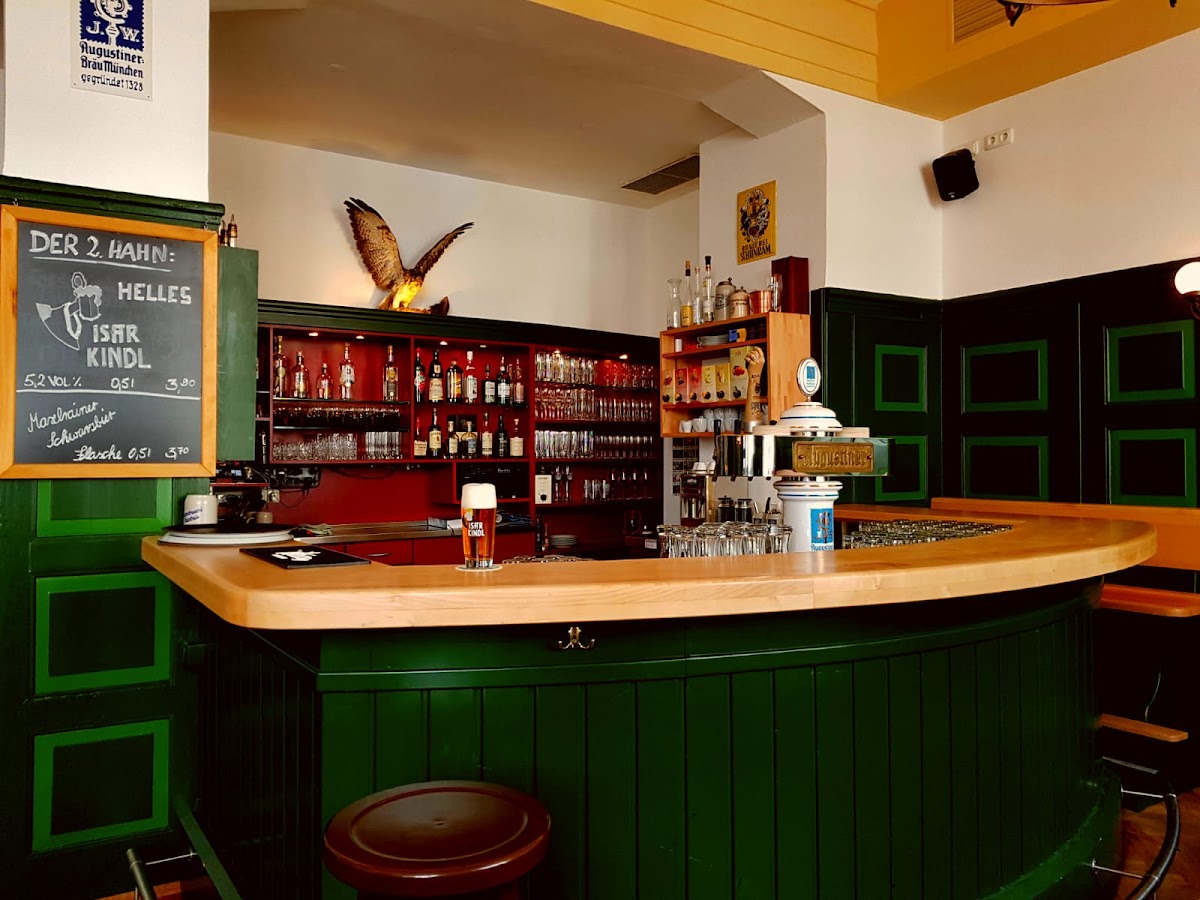 Wirtshaus Eder