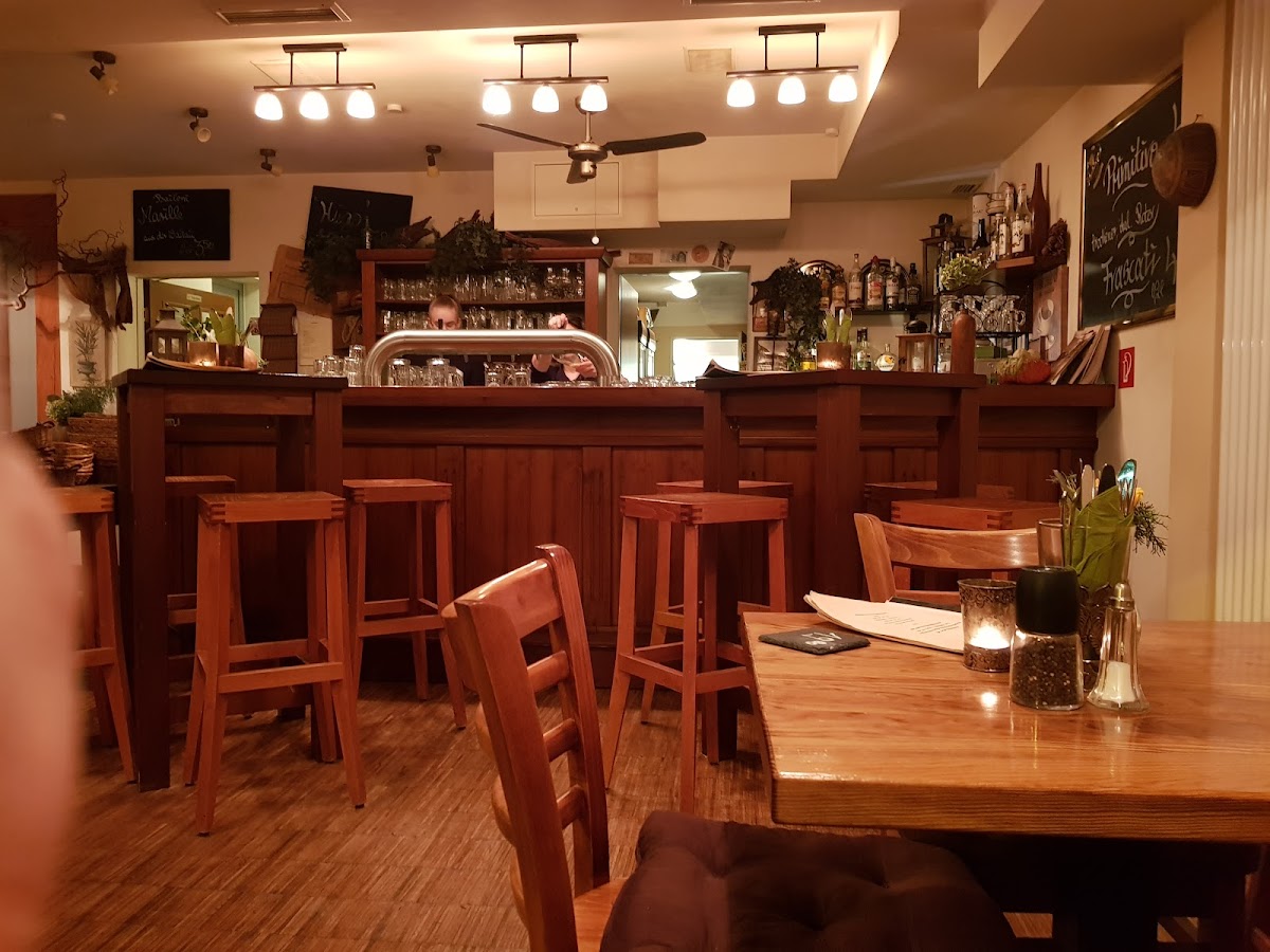 Wirtshaus Leopolt