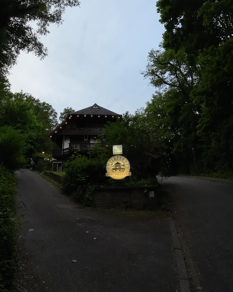 Wirtshaus Molkenkur Baden-Baden Photos 2