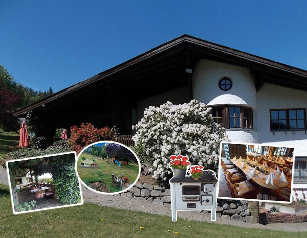 Wirtshaus Schindldacherl Photos 2