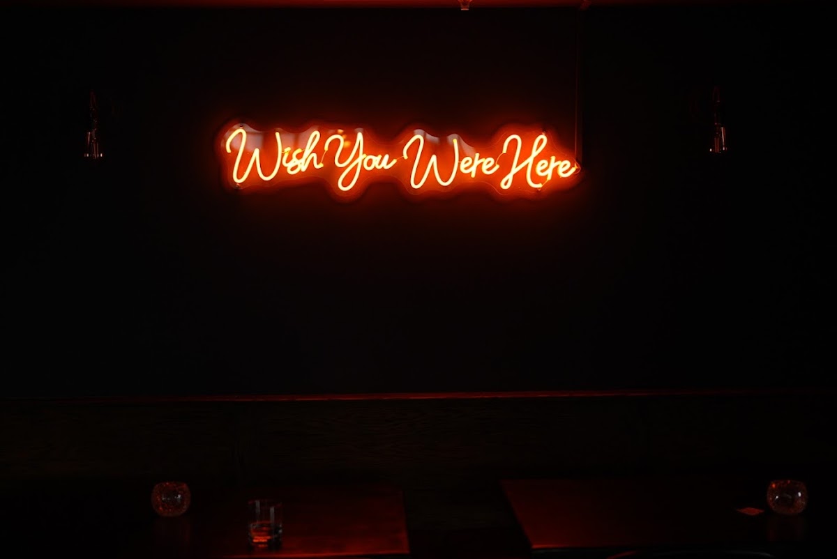 Wish You Were Here Coffee Roasters Photos 2