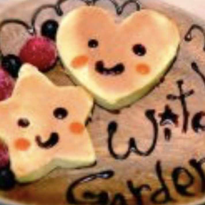 Witches Garden｜Akihabara Cosplay Cafe Photos 2