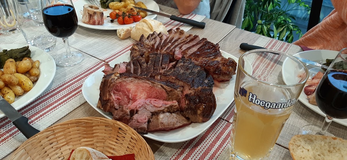 Wittmann Brand Le Resto Photos 9