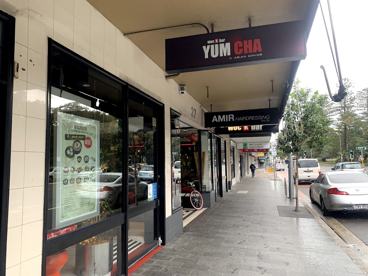 Wockbar Manly