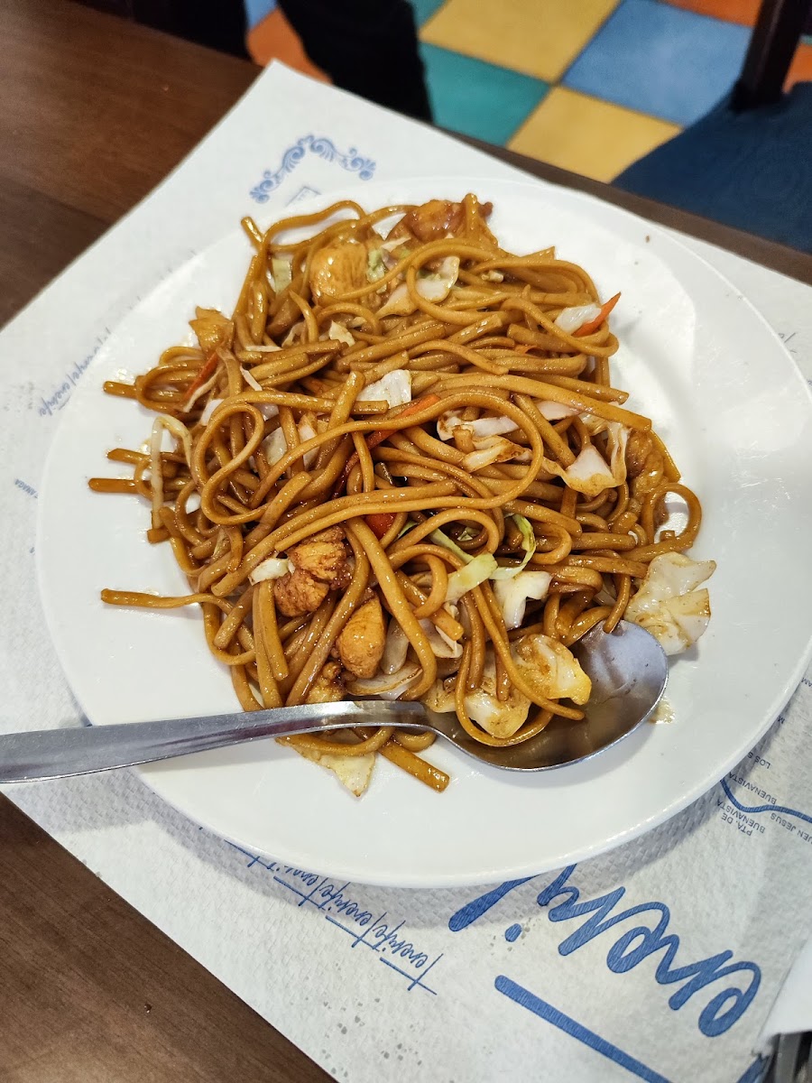 Wok Alcampo - Buffet Libre Photos 9