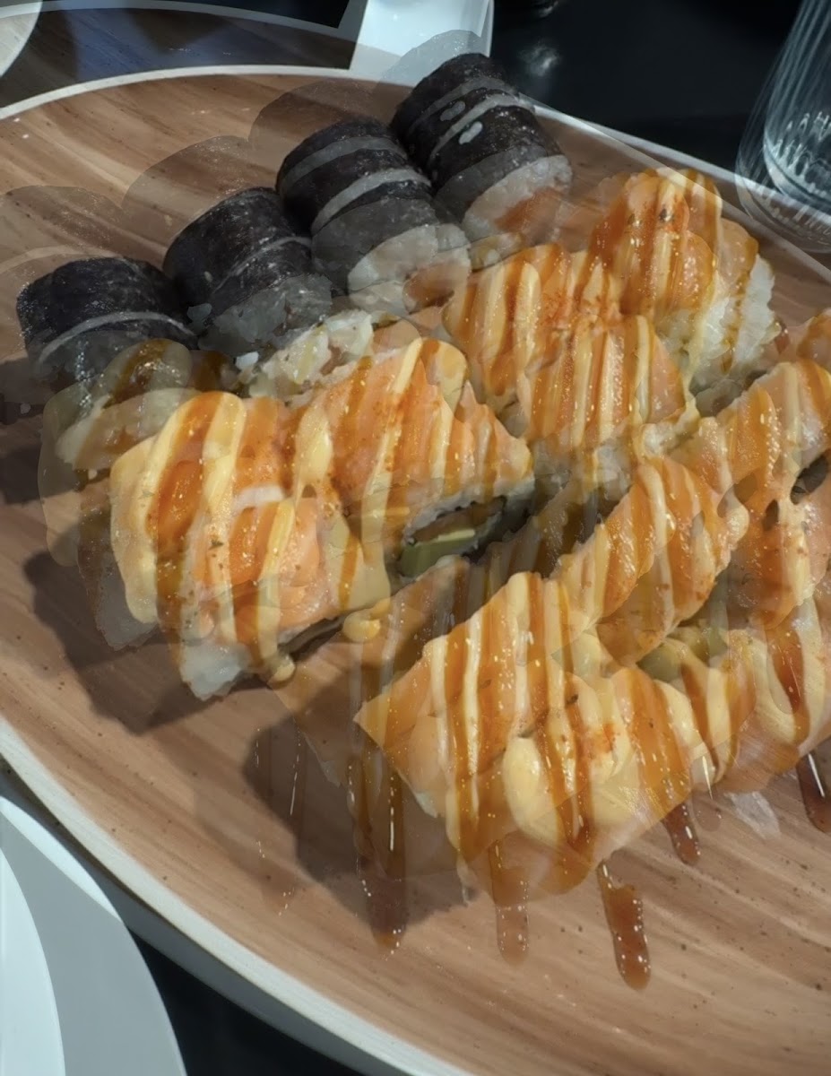 Wok Alcampo - Buffet Libre Photos 2