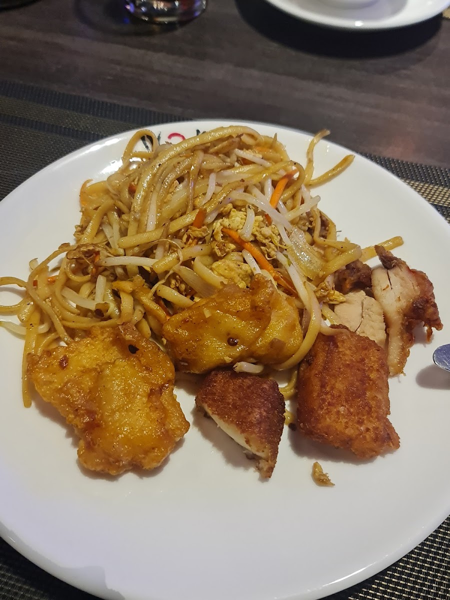Wok Bon Chef Photos 9