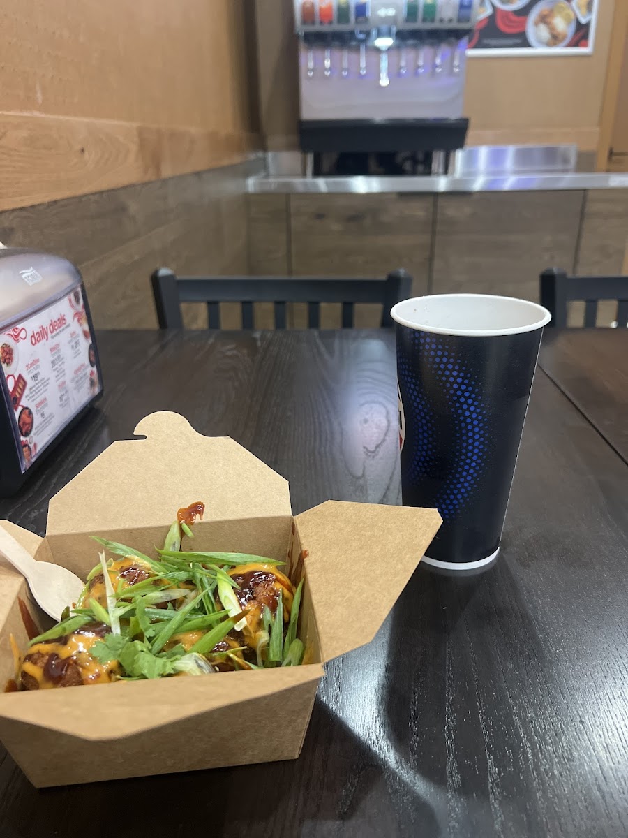 Wok Box - Fort Mcmurray (Eagle Ridge) Photos 9